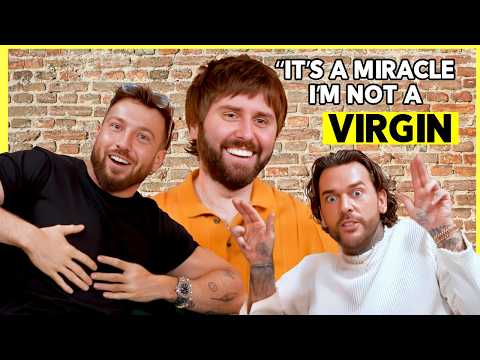 James Buckley on the Inbetweeners | EP.135 | Staying Relevant Podcast