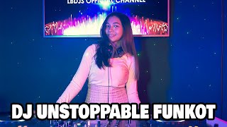 Download lagu DJ UNSTOPPABLE FUNKOT Remix Terbaru Full Bass LBDJS 2021 mp3 Download lagu DJ UNSTOPPABLE FUNKOT Remix Terbaru Full Bass LBDJS 2021 mp3