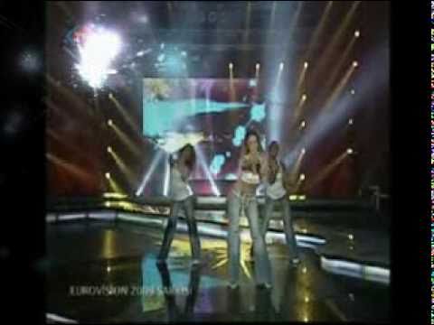 Dj Sound vs. Hadise Dum tek tek.mpg