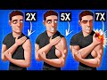 How Many Times A Week Should You Workout Science Based