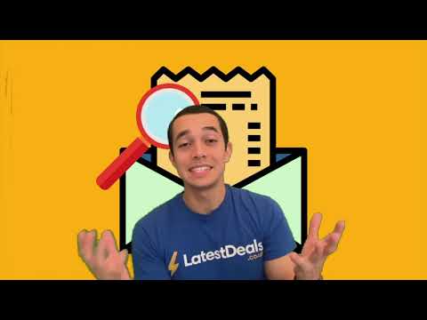 How to Read an Energy Bill & Save Money - Tom Church Explains