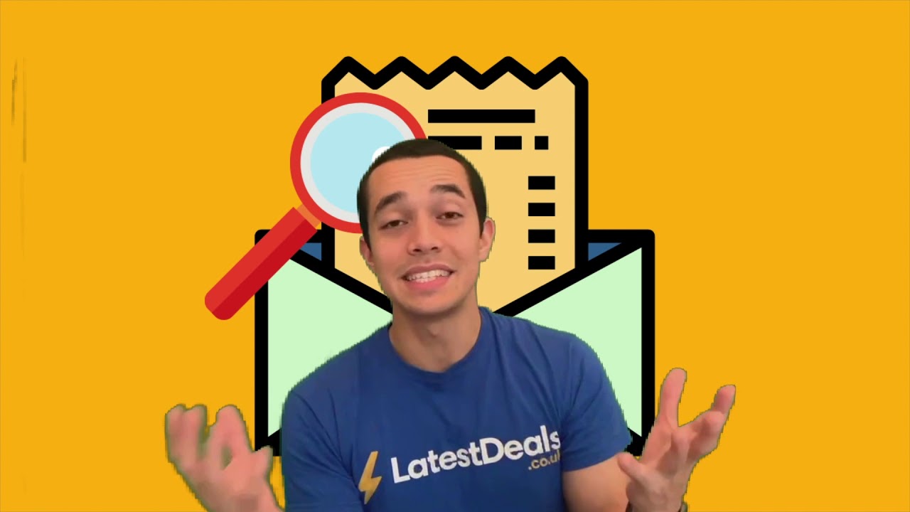 How to Read an Energy Bill & Save Money - Tom Church Explains