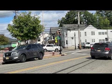 Paterson UEZ Public Safety