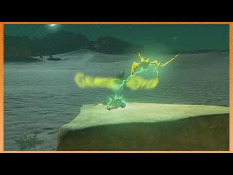 Game Grumps Breath of the Wild - DEATHS & FAILS