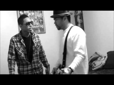 B.A.D Ent.-Psycho Lady (Official Music Video)