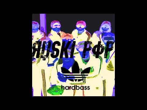 HARDBASS ADIDAS RUSKI POP Vol #1