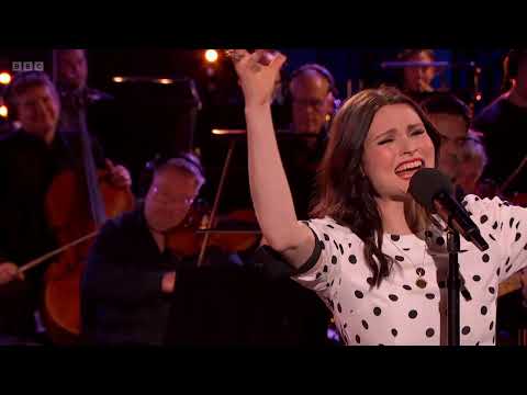 Sophie Ellis Bextor - BBC Radio 2's Piano Room (2023) HD