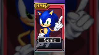 Sonic Was Almost In Smash Bros Melee!