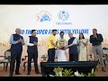 To The Super Fans With Yellove CSK Celebrations The Champions Call 20th Nov 2021