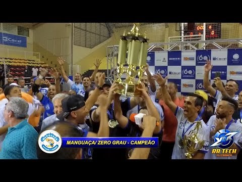 FINAL - MANGUAÇA ZERO GRAU X BOCA MADELLA