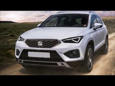 SEAT ATECA FACELIFT 2020 - RENDER OF FACELIFT,MODERNIZATION OR TARRACIZATION?  PREMIERE 15.6.2020!