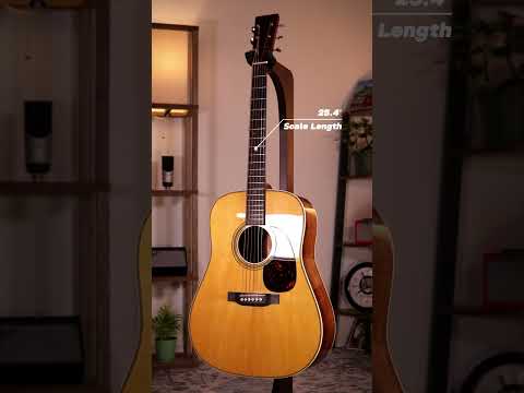 Martin Custom Shop D-14F - Ebony Fretboard, Adirondack Spruce, Cambodian Rosewood image 17