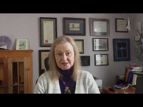 Do Our Loved Ones in Spirit Remember Us? I Psychic Medium Carolyn Molnar