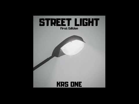KRS-One  04 Be Original [Street Light: First Edition]
