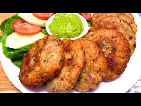 3 Recetas de Cuaresma y Semana Santa super faciles y deliciosas