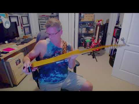 Fractal vs Kemper: BE100....apologies for the clipping