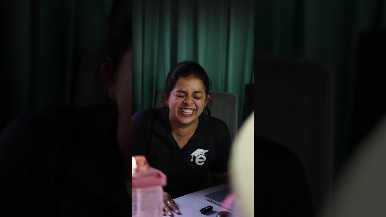 Eduport faculty Serious ആണോ?🤔😂