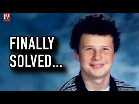 3 Cold Cases Everyone Gave Up On That JUST Got Solved...