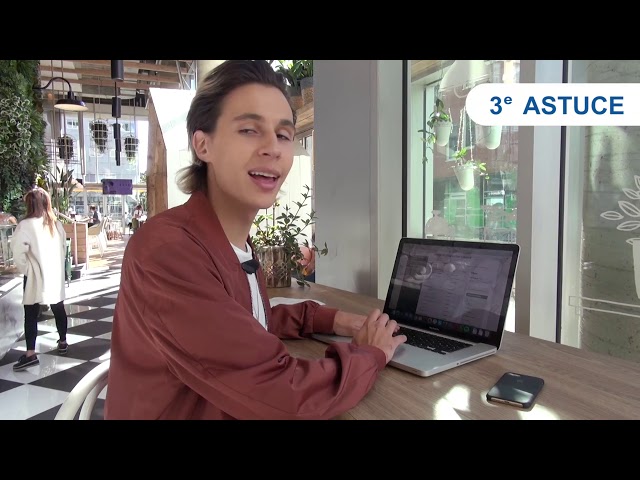 L&rsquo;UQAM sur la route: 5 astuces pour optimiser votre rencontre avec nos représentants