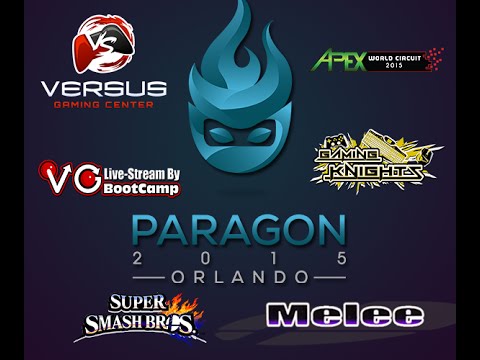 Paragon 2015 Trailer