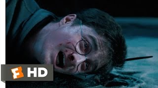 Harry Potter and the Order of the Phoenix (5/5) Movie CLIP - Harry's Inner Battle (2007) HD