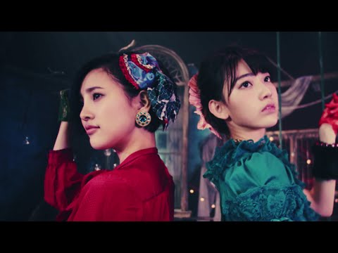 Video thumbnail for タブーの色 (Taboo no Iro)