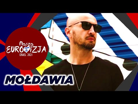 Sasha Lopez & Bruja - Overdose - Mołdawia 🇲🇩 - Nasza Eurowizja 2021