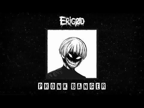 [FREE] Phonk X Club Banger Type Beat - PHONK BANGER (Prod. Erigød) | Hard Drift 808 Cowbell EDM