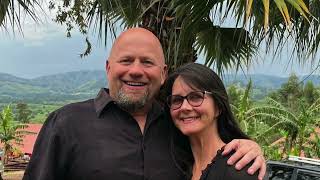 Bill James Ministry Update (Uganda Kids Project + more!)