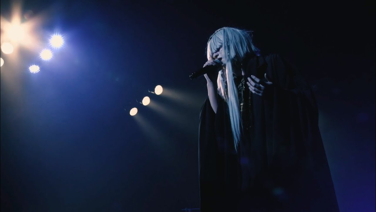 −真天地開闢集団−ジグザグ「五月ノ雪」ライブMV