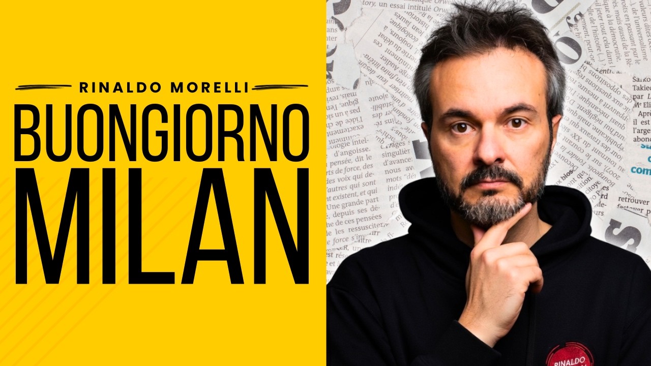 I pensieri di ALLEGRI sono i MIEI pensieri