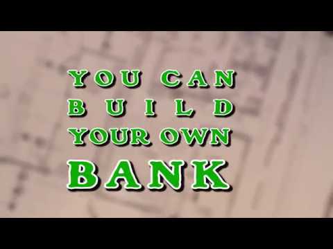 Bank Construction Site: Tower Crane Operator Sim Video