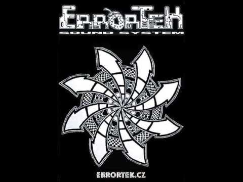 ERRORTEK Ondra Kamil Jasmin