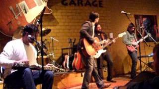 The Band Of Heathens - Maple Tears