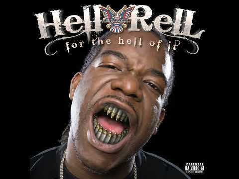 Hell Rell & Styles P - Hardest Out