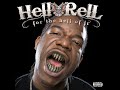 Hell Rell & Styles P - Hardest Out