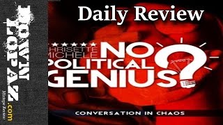 Chrisette Michele - No Political Genius | Review