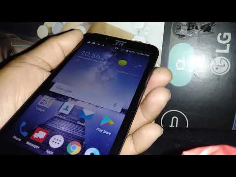 How to do screenshot on ZTE blade vantage model Z839 Verizon | How to take screenshot on ZTE