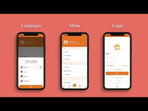 MnBaladna: Shop Easy & Fast