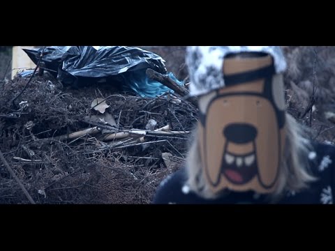 NOSTRAPDAMUS - TRVP DEVTH (Prod. Alex Soto Beats)