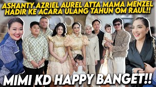 Download lagu SPECIAL ULANG TAHUN OM RAUL LEMOS!! SEMUA KELUARGA HADIR KELUCUAN AMEENA NYANYIKAN LAGU INI!! mp3 Download lagu SPECIAL ULANG TAHUN OM RAUL LEMOS!! SEMUA KELUARGA HADIR KELUCUAN AMEENA NYANYIKAN LAGU INI!! mp3