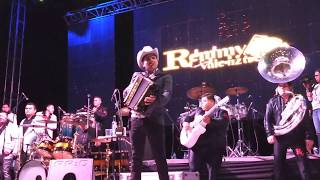 Jardín olvidado REMMY VALENZUELA mix