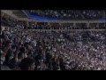 Nik Antropov Scores The First Goal for The NEW Winnipeg Jets - Oct 9th 2011 (HD)