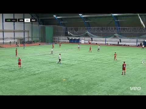 [Luxcuper Åland] Vallentuna BK - PK-35