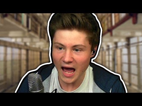 CHAOS IM GEFÄNGNIS! | Minecraft Cops & Robbers 4 | Dner