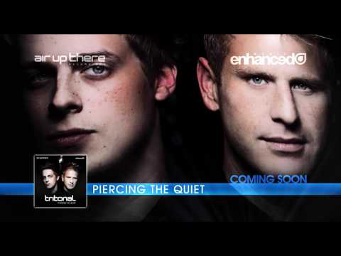 Tritonal - I Can Breathe (Feat. Jeza) Album Mix