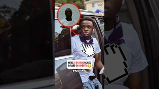 21 Savage Did This To His Opp😳 #21savage #atlanta