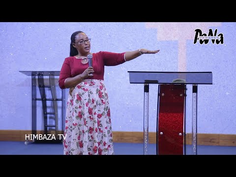 EV SARAH ati mundakarize abo bapfumu n' abarozi baze, IMBARAGA ZIMIRA IZINDI/ UBUHAMYA BUKOMEYE EP15