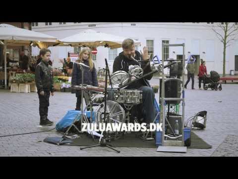 Zulu Awards 2014: Pharfar nomineres