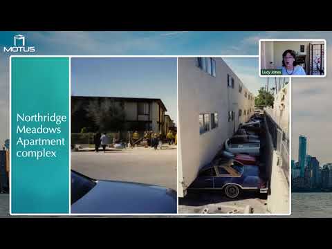 Revisiting The Northridge Earthquake